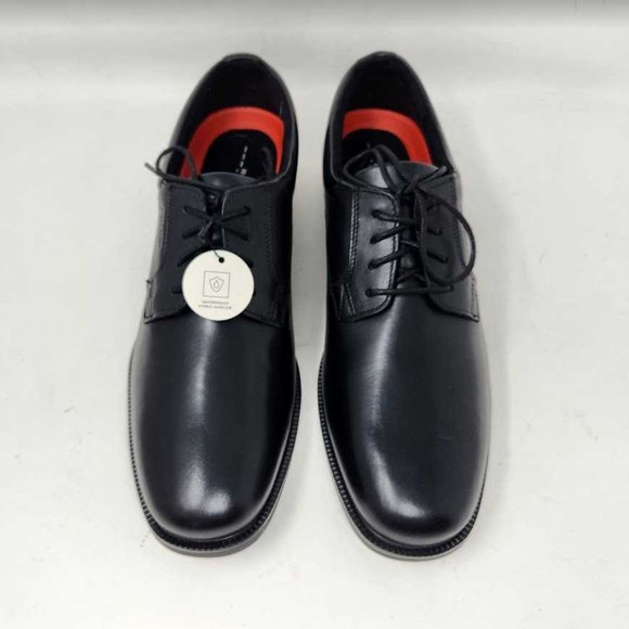 Men\'s 11.5 Rockport Essential Details waterproof plain-toe oxford shoes V76115 main image 4